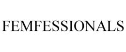 FEMFESSIONALS trademark