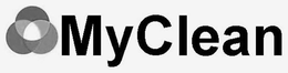 MYCLEAN trademark