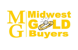 MG | MIDWEST GOLD BUYERS trademark