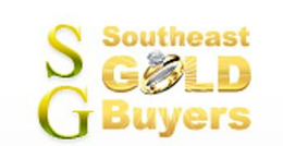 SG SOUTHEAST GOLD BUYERS trademark