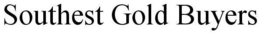 SOUTHEST GOLD BUYERS trademark