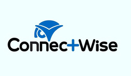 CONNEC + WISE trademark