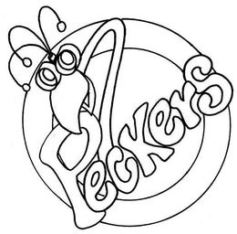PECKERS trademark