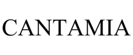 CANTAMIA trademark