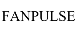 FANPULSE trademark