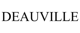 DEAUVILLE trademark