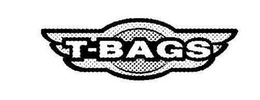 T-BAGS trademark