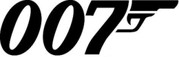 007 trademark
