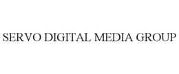 SERVO DIGITAL MEDIA GROUP trademark