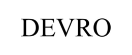 DEVRO trademark