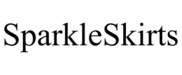 SPARKLESKIRTS trademark