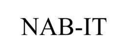NAB-IT trademark