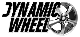 DYNAMIC WHEEL trademark