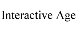 INTERACTIVE AGE trademark