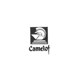 CAMELOT trademark