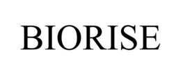BIORISE trademark