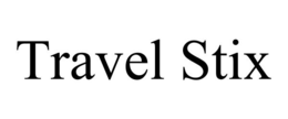 TRAVEL STIX trademark