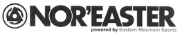NOR'EASTER POWERED BY EASTERN MOUNTAIN SPORTS trademark