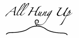 ALL HUNG UP trademark