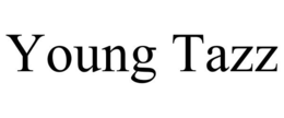 YOUNG TAZZ trademark