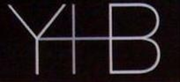 Y+B trademark