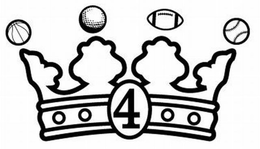 4 trademark