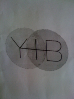 Y+B trademark