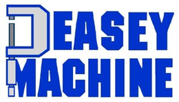 DEASEY MACHINE trademark