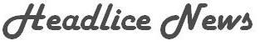 HEADLICE NEWS trademark