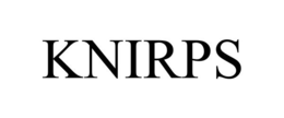 KNIRPS trademark