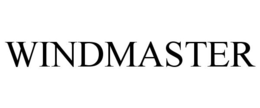 WINDMASTER trademark