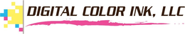 DIGITAL COLOR INK, LLC trademark