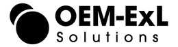 OEM-EXL SOLUTIONS trademark
