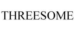 THREESOME trademark