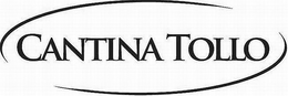CANTINA TOLLO trademark