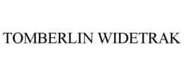 TOMBERLIN WIDETRAK trademark