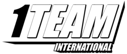 1TEAM INTERNATIONAL trademark
