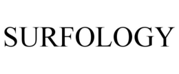 SURFOLOGY trademark