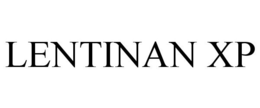 LENTINAN XP trademark