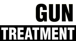 GUN TREATMENT trademark