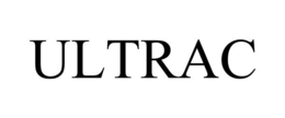 ULTRAC trademark