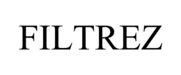 FILTREZ trademark