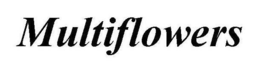 MULTIFLOWERS trademark