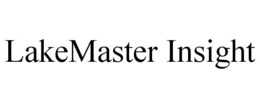 LAKEMASTER INSIGHT trademark