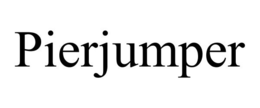 PIERJUMPER trademark