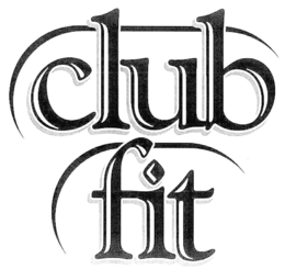 CLUB FIT trademark