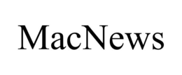 MACNEWS trademark
