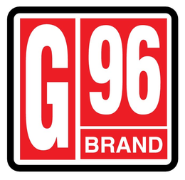 G 96 BRAND trademark