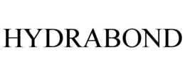 HYDRABOND trademark