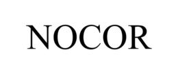 NOCOR trademark
